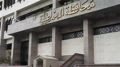 محافظ الإسماعيلية: أهلًا بالتغيير