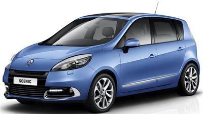 بالمستندات..«شنودة»: «رينو» اعترفت بعيوب التصنيع وعرضت 4 آلاف جنيه تعويضا