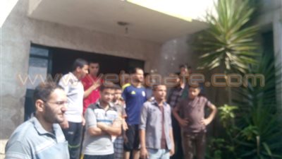 بالفيديو والصور.. رابطة شباب شطانوف يطلقون حملات نظافة استعدادًا للعيد