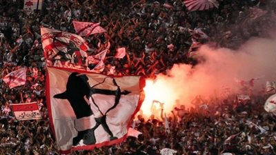 رفض استئناف النيابة على إخلاء سبيل 9 متهمين بتنظيم الوايت نايتس