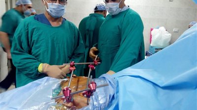 صحة الدقهلية: تخصيص 4 مستشفيات للقضاء على قوائم الانتظار