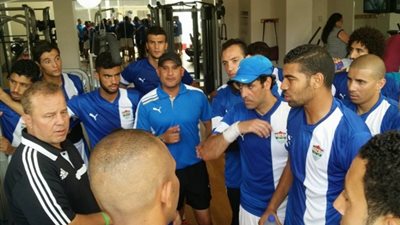 اليوم.. الإنتاج الحربي يواجه الوحدة السعودي وديا