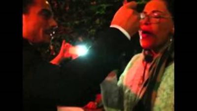 بالفيديو.. «أحلام» تقضى إجازة العيد في «تركيا»