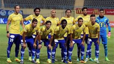 تشكيل طنطا أمام سموحة بالدوري