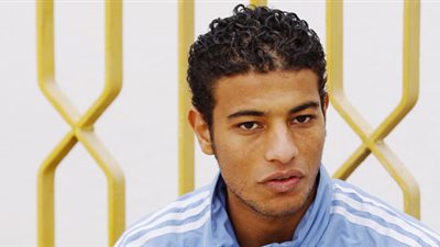 رسميا.. «أحمد خيري» الأهلي يوقع للمقاصة موسمين