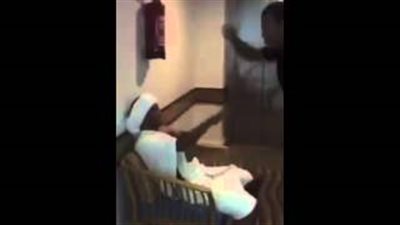 بالفيديو.. لاعبو «المقاصة» يرقصون  في معسكر الإسماعيلية