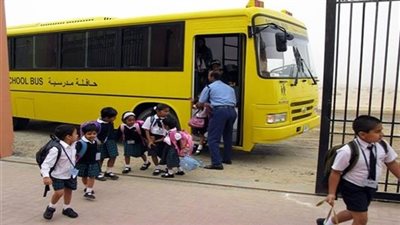 «مرور الجيزة» تستعد لاستقبال العام الدراسي الجديد.. حملات توعية لقائدي أتوبيسات المدارس.. مأموريات لضبط السائقين المتعاطين للمخدرات.. وتعزيز الخدمات الأمنية بمحيط المؤسسات التعليمية