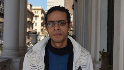 محمد مرسي يخرج احتفالات الإسكندرية بنصر 6 أكتوبر