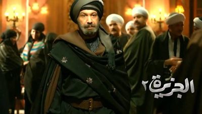 تعرف على دور عرض «الجزيرة 2» في العيد