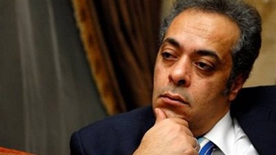 جمال سلامة: الحرب النفسية أهم عوامل نصر أكتوبر