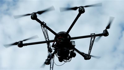 الطائرات بدون طيار.. كابوس في الحاضر وخطر يهدد المستقبل