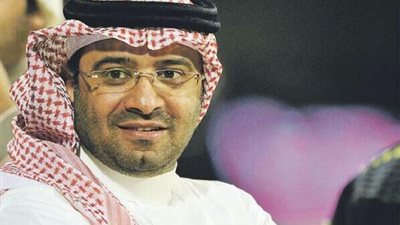 رئيس اتحاد جدة يشكر 