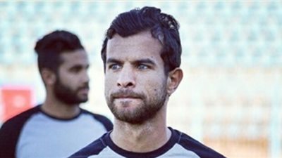 جروس ينتقد بهاء مجدي بعد مشاركته أمام المقاصة