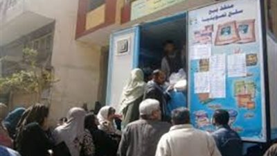 زراعة المنوفية تفتح 4 منافذ للسلع الغذائية في عيد الأضحى