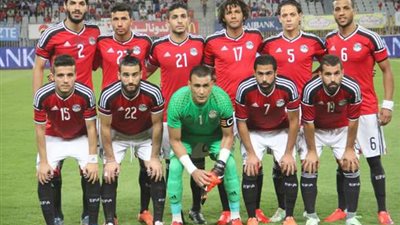 المنتخب يخوض مباراة ودية قبل مواجهة غانا خلال نوفمبر