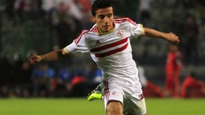 رباعي الزمالك ينتظمون في معسكر الأوليمبي ثالث أيام العيد