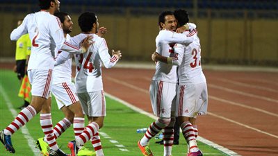 الزمالك محذرا لاعبيه: لا تفرطوا في تناول اللحوم والحلوى