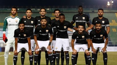 الجونة يهزم سينزو 2-0 وديًّا استعدادا للإنتاج الحربي