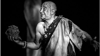 «هاي يا ليلة هوى» على «الطليعة» ثاني أيام العيد