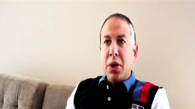 رئيس بعثة المصري: سونجو متوسط المستوى (فيديو)