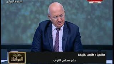 طلعت خليل يكشف أسباب استقالته من البرلمان بعد غرق طفلي السويس (فيديو)