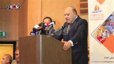 بالفيديو.. سلامة: «الجيش فرح أطفال السرطان بزيارة القناة الجديدة»