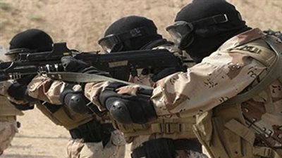 ننشر أسماء الجنود المصابين في اشتباكات 