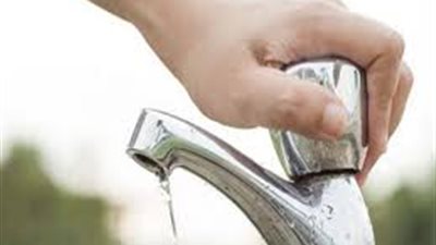 مواطن يشكو انقطاع المياه 21 ساعة يوميًا بمنطقة فيصل