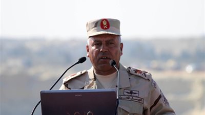 كامل الوزير: المشروعات القومية تنفذ بأيد مصرية