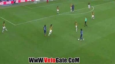 «الهلال» يتوج بالسوبر السعودي بثنائية على حساب الاتحاد (فيديو)