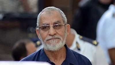 استكمال محاكمة قيادات الإخوان في «أحداث مكتب الإرشاد»