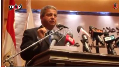 بالفيديو.. عبد العزيز: نسعى لإعادة الرياضة للمدارس بالتعاون مع «التربية والتعليم»