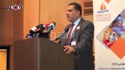 بالفيديو.. أبو النجا: 85 % نسبة شفاء الأطفال من «السرطان» خلال 3 سنوات