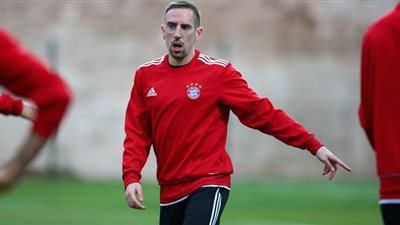 ريبيري: مواجهة الرجاء لن تكون سهلة