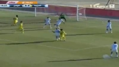 بالفيديو.. الهلال ينهي موقعة العروبة بهدف قاتل