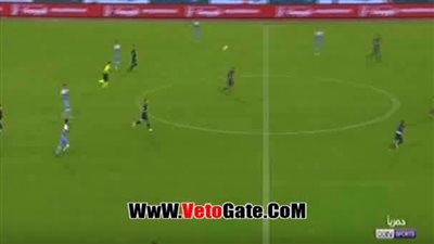 نابولي يفتتح الدوري الإيطالي بالفوز أمام لاتسيو 2/1 (فيديو)