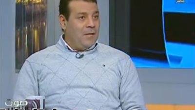 بالفيديو.. عصام كامل: العنف والطوابير سلاح 