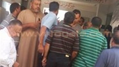 تصاعد احتجاجات أولياء الأمور ضد مديرية تعليم دمياط