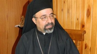 بطريرك الكاثوليك يهنئ السيسي والطيب بعيد الأضحى ونصر أكتوبر