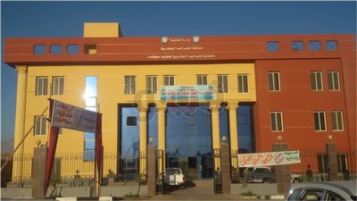 وزير المالية يزور طور سيناء اليوم لافتتاح مبنى الضرائب العقارية