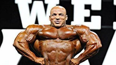 بالصور.. قصة حياة «السبيعي» بطل كمال الأجسام العالمي.. أهالي كفرالشيخ: لم يحصل على المركز الأول لأنه «عربي».. دائما يطلب من والدته الدعاء.. زوجته أكثر الداعمين.. ويطالبون السيسي بت