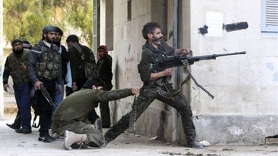 تقرير دولي: اليمن وسوريا وليبيا أسوأ الدول ممارسة للديمقراطية