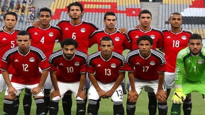 المنتخب المصري يتراجع «مركزين» في تصنيف الـ«فيفا»