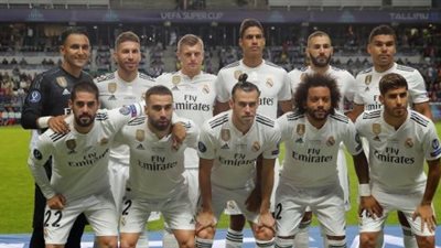 مباريات اليوم في دوريات أوروبا والكونفدرالية