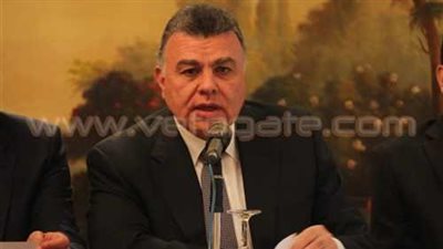 أسامة صالح: دراسة كل البدائل الاستراتيجية لطرح «بيجو» بالبورصة