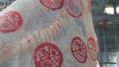 «بيطرية»: أختام المجازر المزورة مسممة (فيديو)