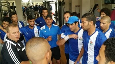 اليوم.. الإنتاج الحربي يواجه «الوحدة» السعودي وديًا