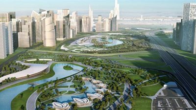 «الإسكان»: 11 ألف جنيه سعر متر الوحدة السكنية بالعاصمة الإدارية