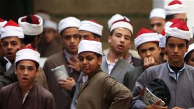 برقم الجلوس.. نتيجة الابتدائية والإعدادية الأزهرية دور ثان 2018