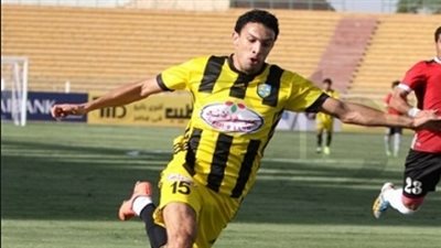 «جدو» على دكة بدلاء المقاولون أمام الإسماعيلي